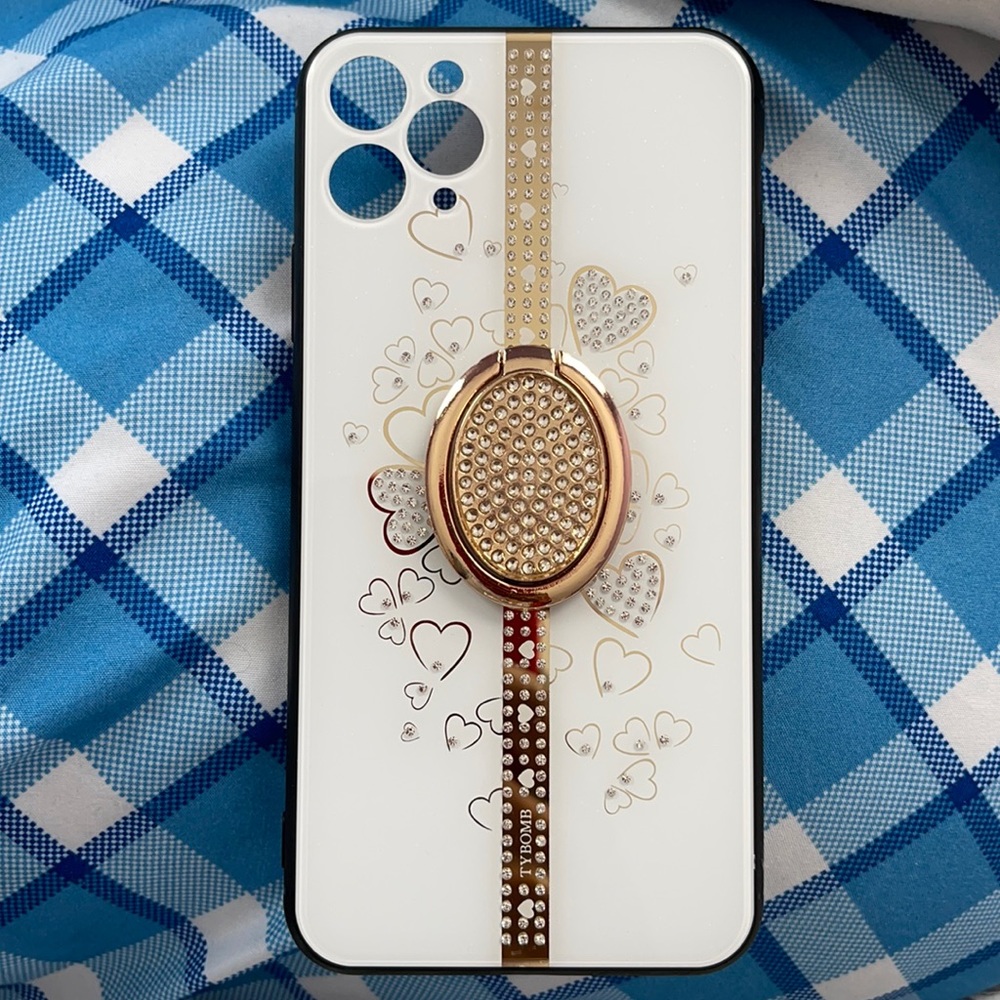 iPhone 11 Pro Max Case